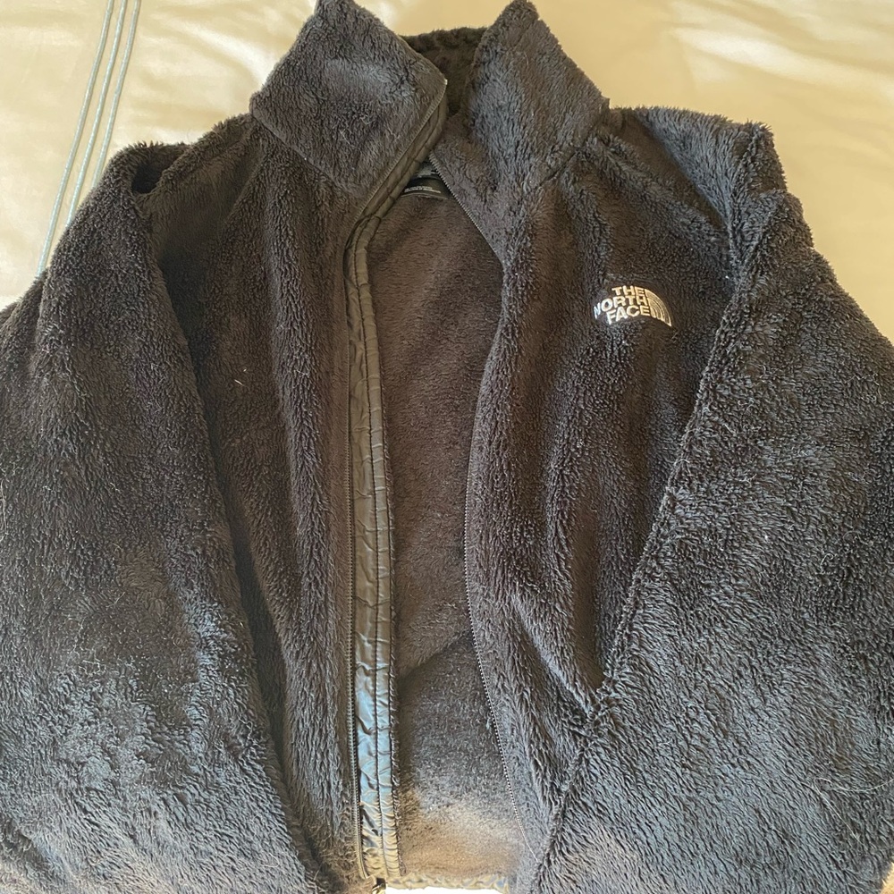 North face fleece